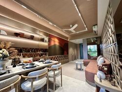 Promenade Peak (D3), Condominium #537501111